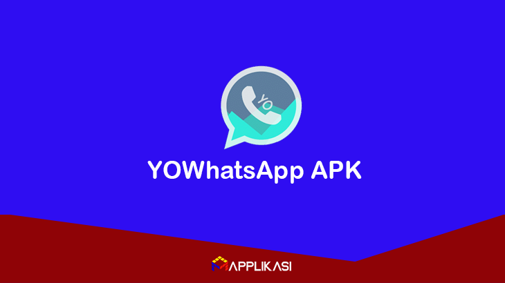 YOWhatsApp APK