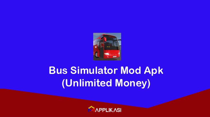 Bus Simulator Mod Apk