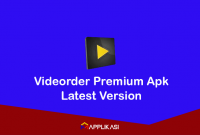Videorder Premium Apk