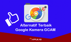 Google Kamera GCAM