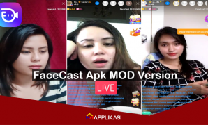 FaceCast Mod Apk