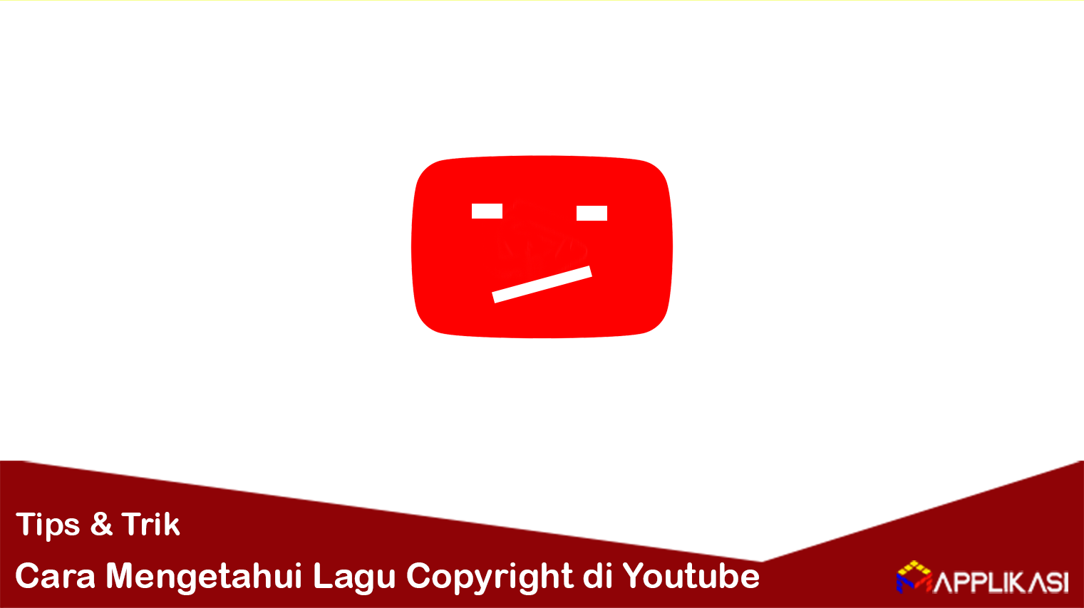 Cara Mengetahui Lagu Copyright di Youtube