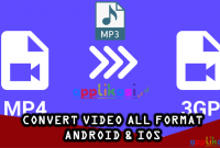 aplikasi convert video