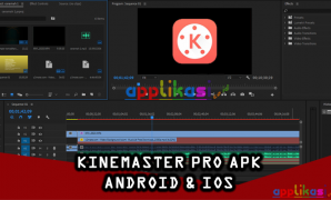 aplikasi kinemaster pro