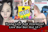 download Young Live Apk