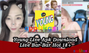download Young Live Apk