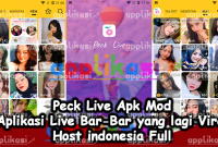 peck live apk mod