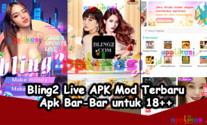 Bling2 Live APK Mod