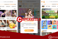 Tian Xing APK Video Bar-Bar China Terbaru