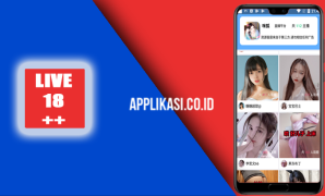 Download Aplikasi Live Plus Plus