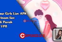 Show Girls Live APK