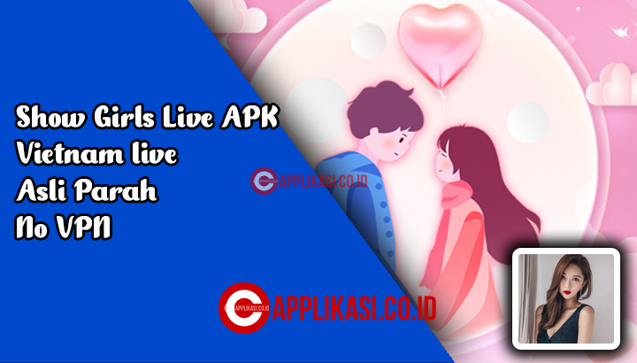 Show Girls Live APK