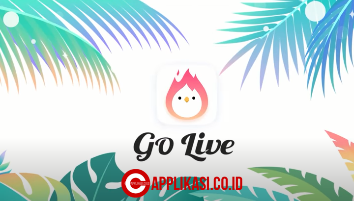 Fitur Utama dari Go Live APK