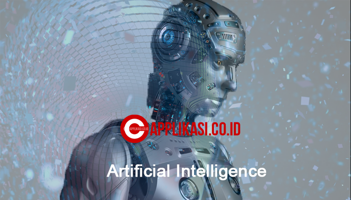 Sejarah Sistem Artificial Intelligence AI