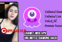 Download Chamet APK Mod indonesia