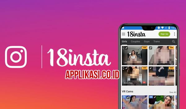 18 instagram mod apk download