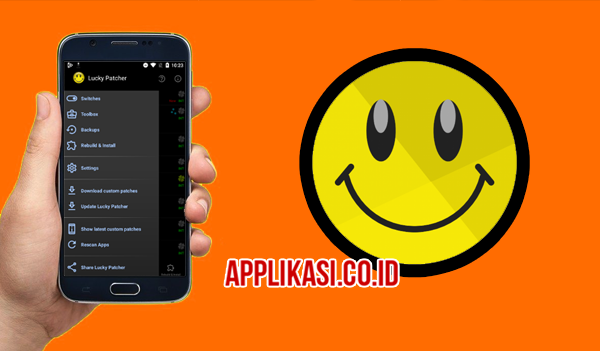 Lucky Patcher Apk Latest Version Download