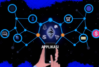 mengenal teknologi blockchain