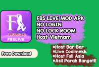 fbs live mod apk host bar-bar