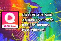 qq live apk mod no lock room terbaru