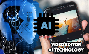 Aplikasi Edit Video AI