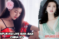 Aplikasi Live Bar-Bar China Asli No Lock Room