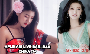 Aplikasi Live Bar-Bar China Asli No Lock Room