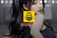 bee live mod tanpa login versi china