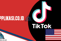 Pertarungan TikTok vs Pemerintah AS